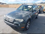 BMW X3 3.0SI WBXPC93437WF25365 снимка