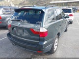 BMW X3 3.0SI WBXPC93437WF25365 снимка