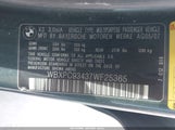 BMW X3 3.0SI WBXPC93437WF25365 снимка