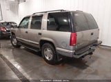 GMC YUKON SLE 1GKEK13R7XJ723255 снимка