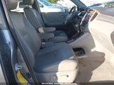 TOYOTA HIGHLANDER LIMITED V6 JTEEP21A560157211 photo