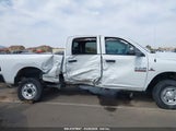 RAM 2500 TRADESMAN 4X4 6'4 BOX 3C6UR5CL5JG396845 photo