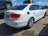 VOLKSWAGEN JETTA 1.8T SE 3VWD17AJ0EM297514 photo