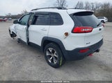 JEEP CHEROKEE TRAILHAWK 1C4PJMBB7FW741365 снимка