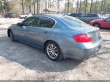 INFINITI G35X JNKBV61F28M278496 photo