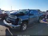 CHEVROLET SILVERADO 1500 1LT 3GCUKREC5FG308790 снимка