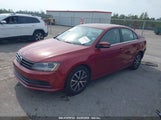 VOLKSWAGEN JETTA 1.4T SE 3VWDB7AJ8HM376687 снимка