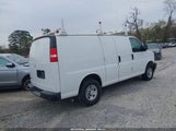 CHEVROLET EXPRESS 2500 WORK VAN 1GCWGAFFXH1184277 снимка