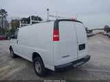 CHEVROLET EXPRESS 2500 WORK VAN 1GCWGAFFXH1184277 снимка