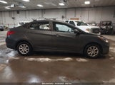HYUNDAI ACCENT GLS KMHCT4AE2D4313034 fotografie