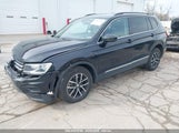 VOLKSWAGEN TIGUAN 2.0T SE/2.0T SE R-LINE BLACK/2.0T SEL 3VV2B7AXXMM057849 снимка