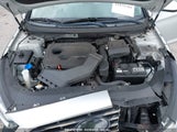 HYUNDAI SONATA SE 5NPE24AF5KH800020 снимка