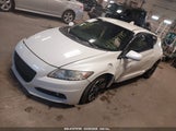 HONDA CR-Z EX JHMZF1D65ES001052 снимка