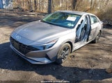 HYUNDAI ELANTRA SEL KMHLM4AG3PU535178 снимка
