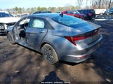 HYUNDAI ELANTRA SEL KMHLM4AG3PU535178 снимка