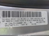 JEEP COMPASS LATITUDE 1C4NJCEA1GD648097 снимка