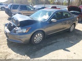 HONDA ACCORD 2.4 LX 1HGCP2F3XCA019743 снимка