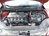 NISSAN SENTRA SR 3N1AB7AP0EY306912 снимка
