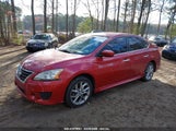 NISSAN SENTRA SR 3N1AB7AP0EY306912 снимка