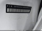 KIA SORENTO EX 5XYKU3A14BG089218 снимка