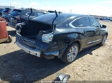 CHEVROLET IMPALA 2LZ 1G1145S33HU144815 снимка