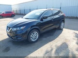 NISSAN ROGUE SPORT S AWD XTRONIC CVT JN1BJ1AW0MW420796 photo