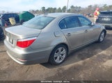 BMW 528I XDRIVE WBANV1C50AC157738 снимка