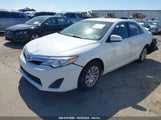 Toyota Camry Le 4T1BF1FK3DU646293 снимка