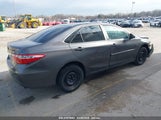 TOYOTA CAMRY LE 4T1BF1FK6HU438432 снимка