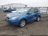 SUBARU FORESTER 2.5I PREMIUM JF2SJADC2GH511769 снимка
