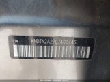 KIA SOUL KNDJN2A27G7400446 снимка
