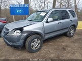 HONDA CR-V EX JHLRD78834C022757 снимка