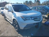 Acura Mdx Technology Package 2HNYD28467H544593 снимка
