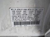 ACURA TSX JH4CL96828C019325 снимка
