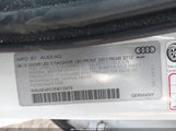 AUDI A6 2.0T PREMIUM WAUGFAFC0EN015674 снимка