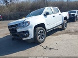 CHEVROLET COLORADO 4WD SHORT BOX Z71 1GCGTDEN4N1274546 fotografie
