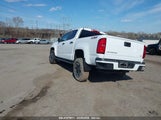 CHEVROLET COLORADO 4WD SHORT BOX Z71 1GCGTDEN4N1274546 photo
