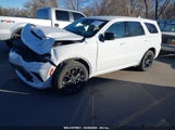 DODGE DURANGO GT PLUS AWD 1C4RDJDG9NC212815 снимка