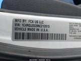 DODGE DURANGO GT PLUS AWD 1C4RDJDG9NC212815 снимка