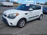 KIA SOUL + KNDJT2A60D7762025 fotografie