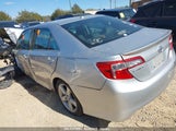 TOYOTA CAMRY SE 4T1BF1FK5CU152127 снимка