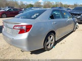 TOYOTA CAMRY SE 4T1BF1FK5CU152127 снимка