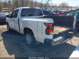 NISSAN FRONTIER KING CAB S 4X2 1N6ED1CL0RN600097 снимка
