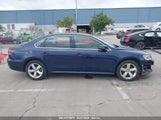 VOLKSWAGEN PASSAT 2.5L SE 1VWBP7A39CC056590 снимка
