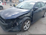 VOLKSWAGEN PASSAT 2.5L SE 1VWBP7A39CC056590 снимка
