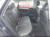 VOLKSWAGEN PASSAT 2.5L SE 1VWBP7A39CC056590 снимка