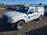 FORD RANGER SPORT/STX/XL/XLT 1FTYR14U87PA37861 photo