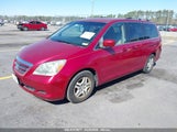 HONDA ODYSSEY EX 5FNRL38456B069753 снимка