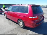 HONDA ODYSSEY EX 5FNRL38456B069753 снимка