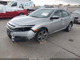 HONDA CIVIC LX 19XFC2F54GE068660 снимка